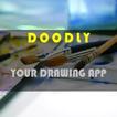 DOODLY - Your Drawing App