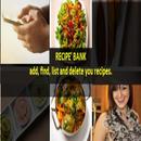 Tasty Food Recipe Bank APK