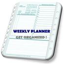 Weekly Planner APK