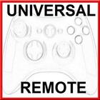 Universal Remote console joke icon