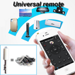 Universal remote control-joke