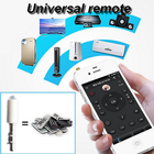 Universal remote control-joke biểu tượng