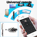 Universal remote control-joke APK