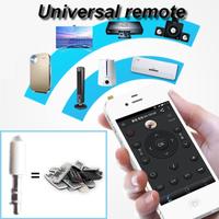 پوستر Universal remote control-joke