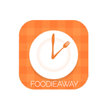 FoodieAway - Online Food Ordering - Made Easy! icon
