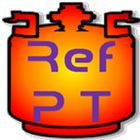 Refrigerants - PT icon