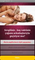 İlişki Testi 스크린샷 1