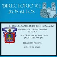 DIRECTORIO DE LOS ALTOS 스크린샷 2