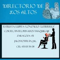 DIRECTORIO DE LOS ALTOS تصوير الشاشة 3