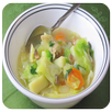 7 Day Cabbage Soup Diet APK