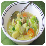 7 Day Cabbage Soup Diet