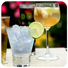 Best Rated Bar Drinks Recipes icône
