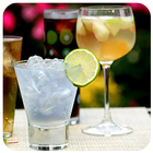 Best Rated Bar Drinks Recipes biểu tượng