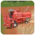 Planting Sugar cane farming simulator.