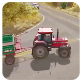 Helping locals Farm Simulator icon