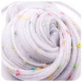 How to make a fluffy slime أيقونة