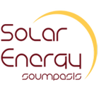 Solar Energy 圖標