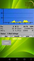 Solar Energy capture d'écran 1