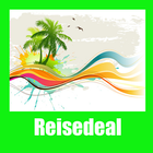 Reisedeal.info ícone