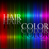 HairColor icon