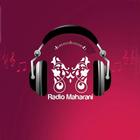 Radio Maharani ikon