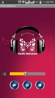 Radio Maharani 포스터