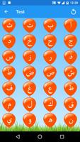 Arabic Alphabet Ekran Görüntüsü 2