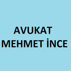 Avukat Mehmet İNCE icône
