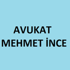 Avukat Mehmet İNCE أيقونة