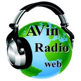 Avin Radio আইকন