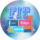 FIT (FB, Instagram, Twitter) APK