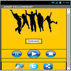 JUMP Fellowship Podcasts icon