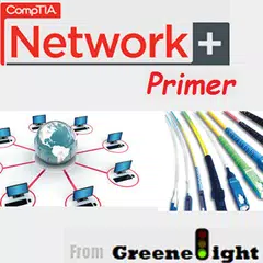 Comptia Network+ Primer