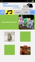 Baby Animals ảnh chụp màn hình 2