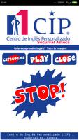 Stop! The Words Game Affiche