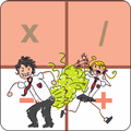 Calculadora para niños