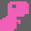 Run and Jump DInosaur