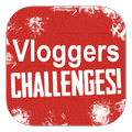 Random Challenges for Vloggers