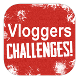 Random Challenges for Vloggers