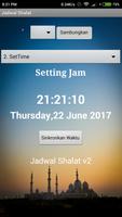 Jadwal Sholat screenshot 1