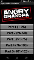 Angry Grandpa Soundboard Poster