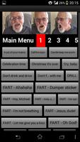 Angry Grandpa Soundboard syot layar 1