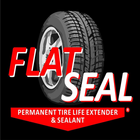 Flatseal Inc icône