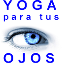 Yoga for Your Eyes Zeichen