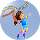 Boomerang SPORT APK