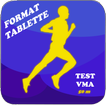 TEST VMA POUR TABLETTE