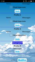 InstantMessage syot layar 2