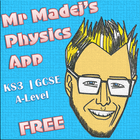 Mr Madej's Physics App FREE ícone