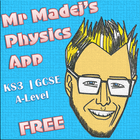 Mr Madej's Physics App FREE icône