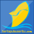 Berita Pulau Seribu アイコン